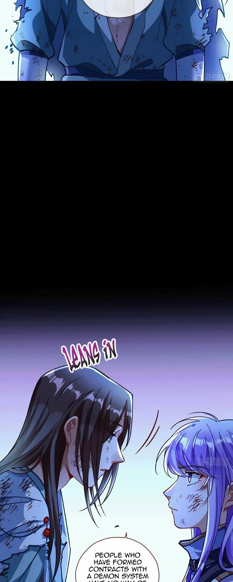 Cheating Men Must Die Chapter 331 – Page 27