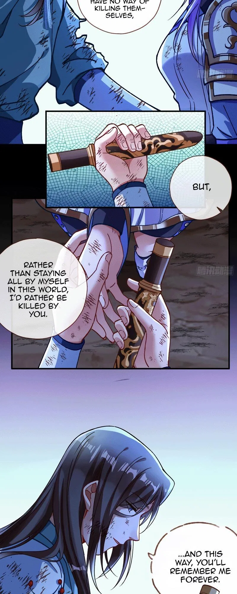 Cheating Men Must Die Chapter 331 – Page 28