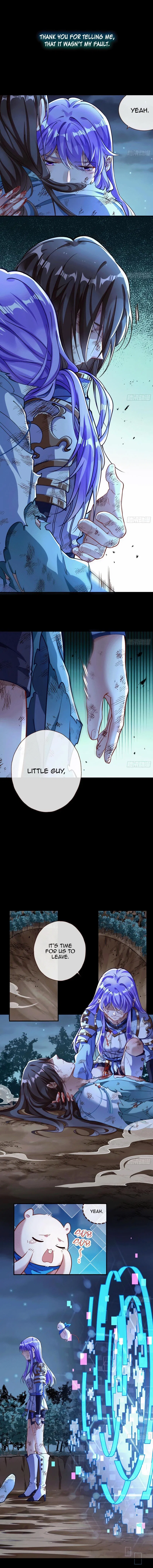 Cheating Men Must Die Chapter 331 – Page 31