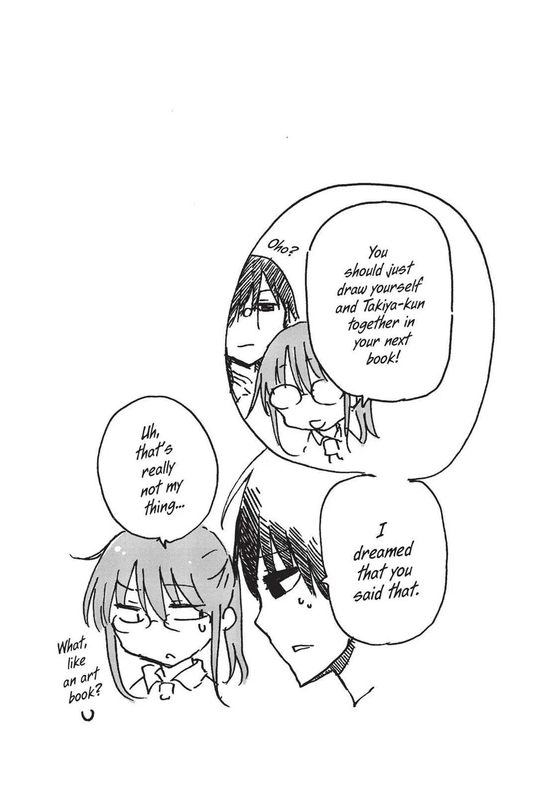 Anime – Miss Kobayashi’s Dragon Maid Chapter 61 – Page 13