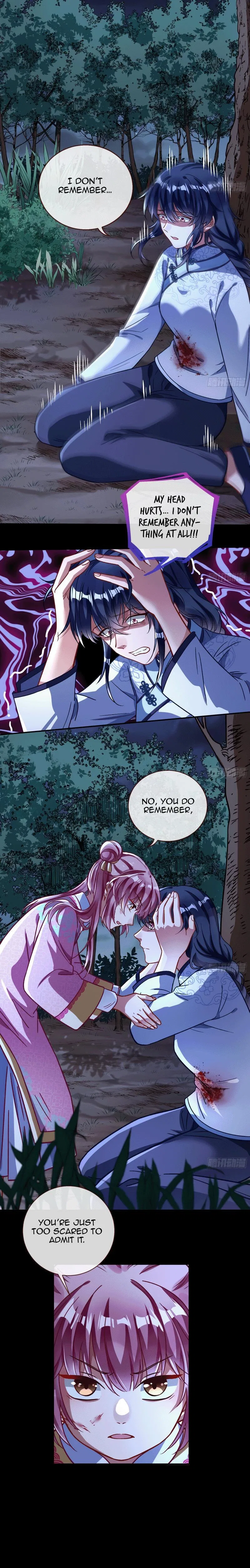 Cheating Men Must Die Chapter 330 – Page 2