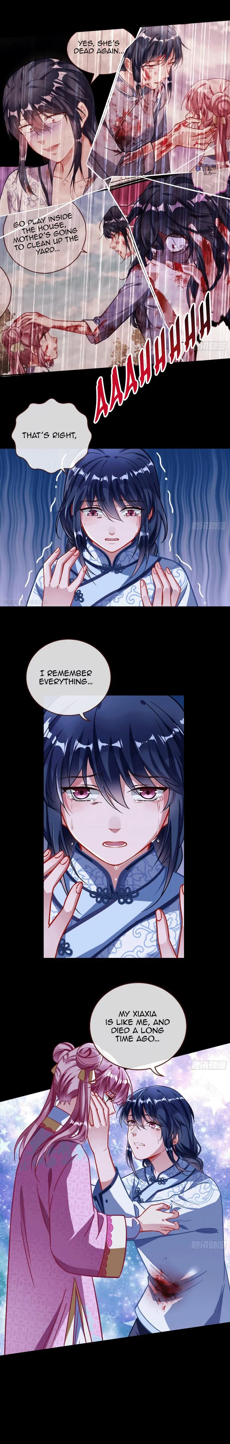 Cheating Men Must Die Chapter 330 – Page 3