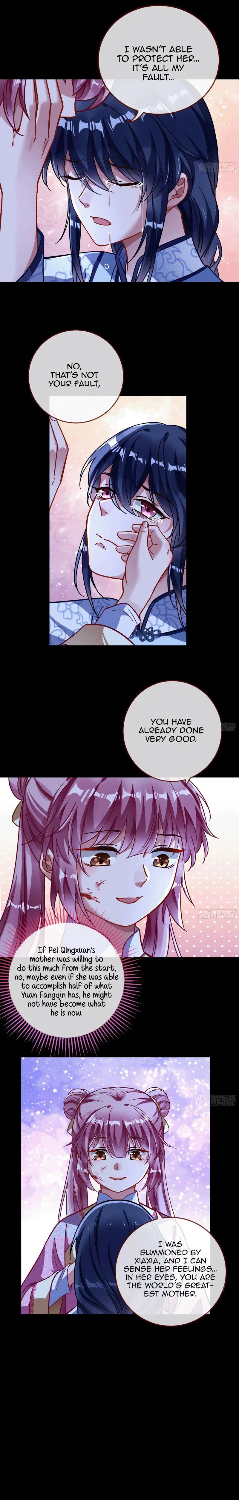 Cheating Men Must Die Chapter 330 – Page 4