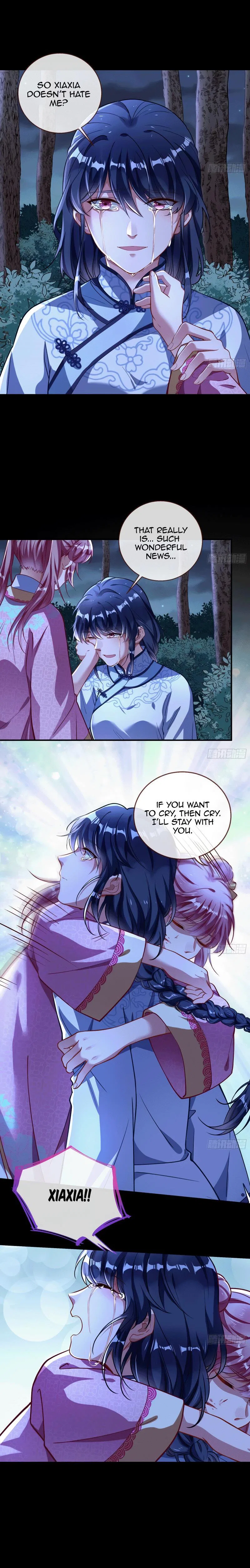 Cheating Men Must Die Chapter 330 – Page 5