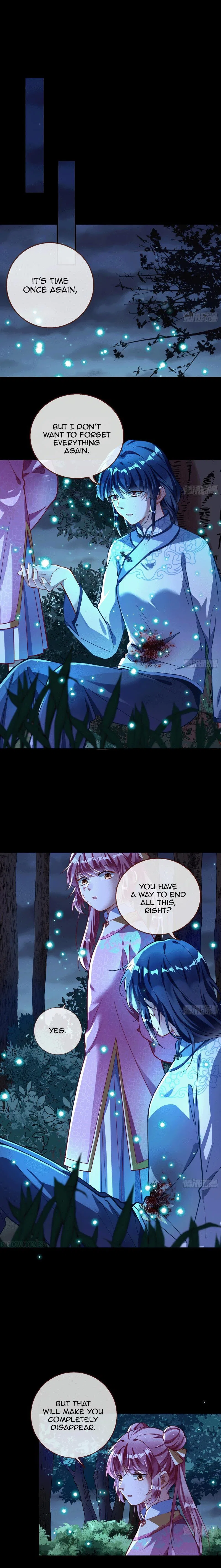 Cheating Men Must Die Chapter 330 – Page 6