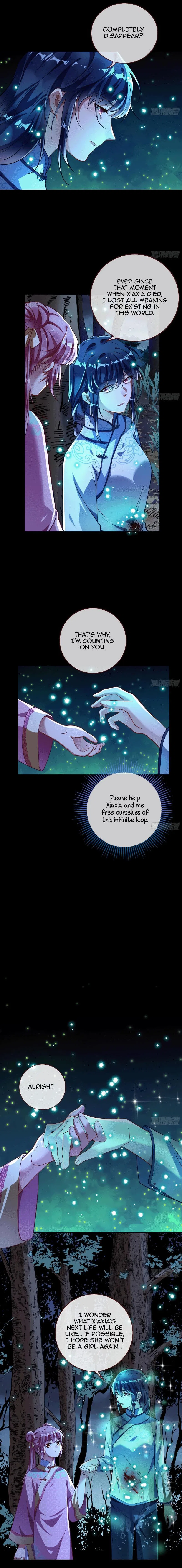 Cheating Men Must Die Chapter 330 – Page 7