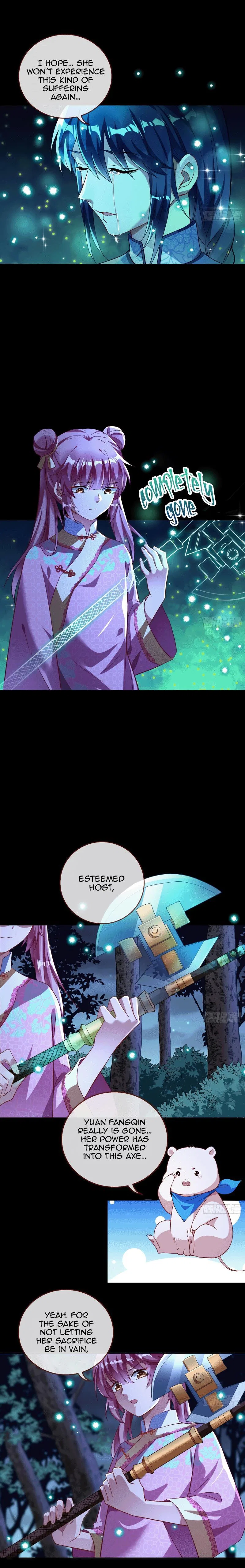 Cheating Men Must Die Chapter 330 – Page 8