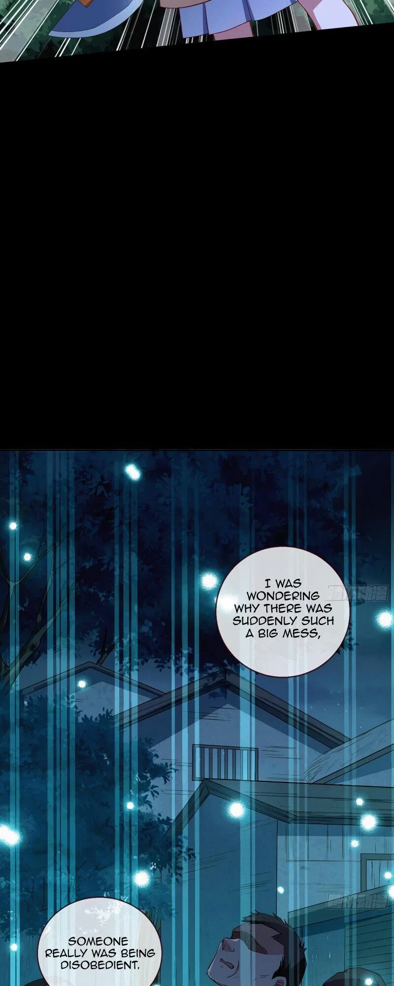 Cheating Men Must Die Chapter 330 – Page 10