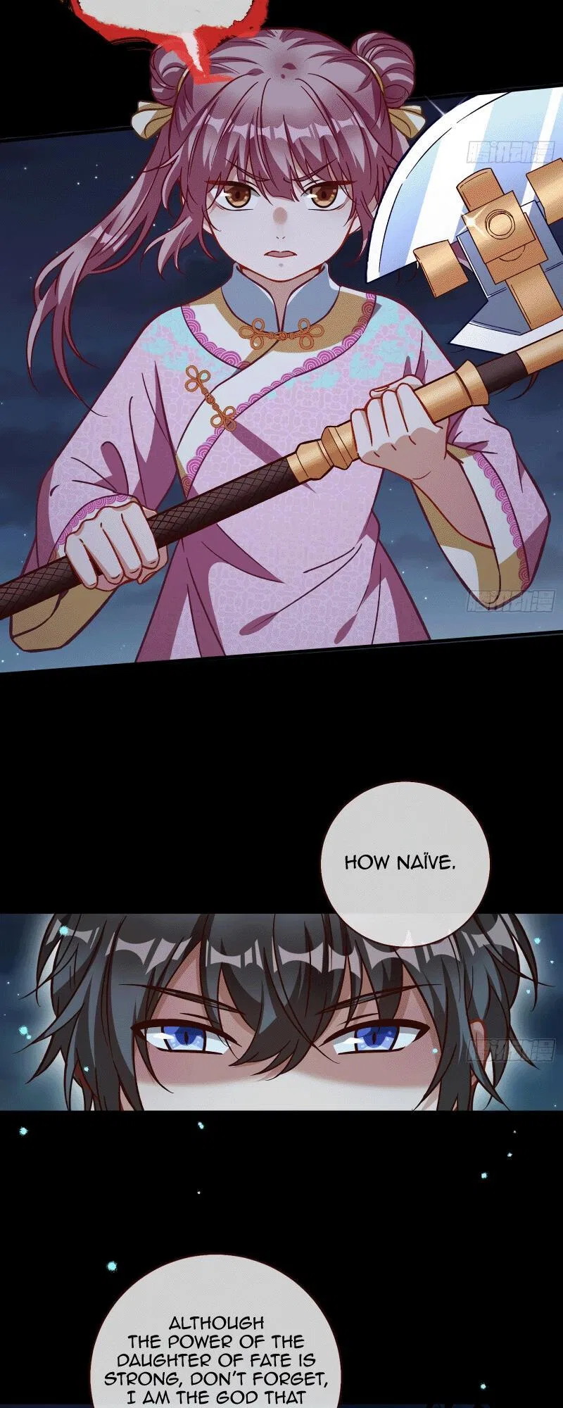Cheating Men Must Die Chapter 330 – Page 13