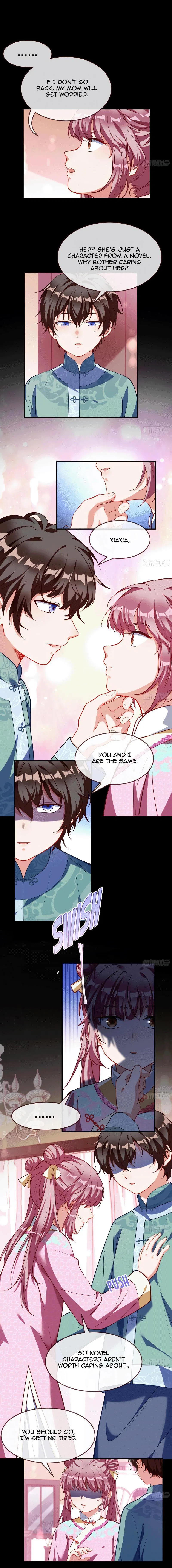 Cheating Men Must Die Chapter 329 – Page 3