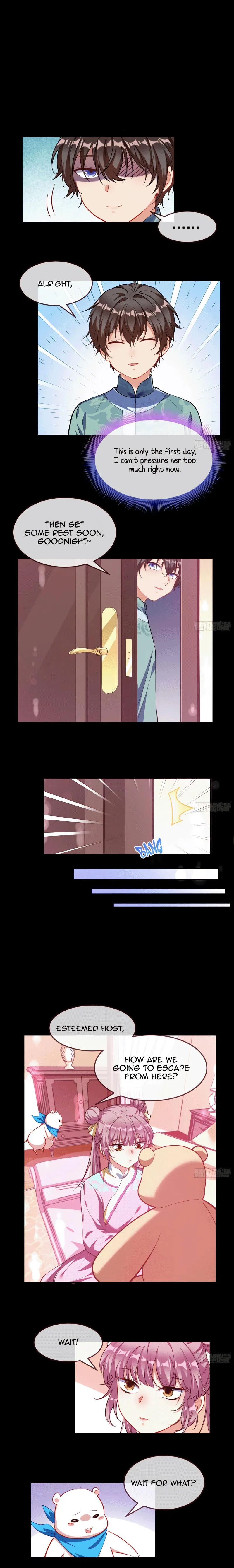 Cheating Men Must Die Chapter 329 – Page 4