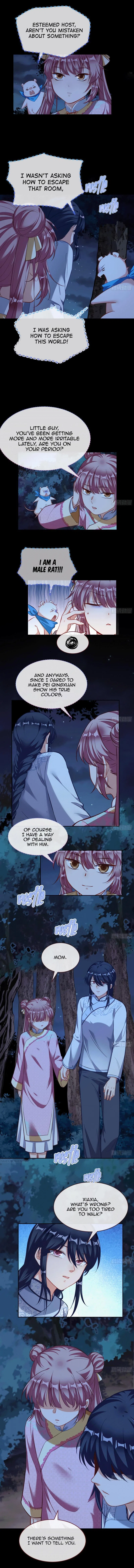 Cheating Men Must Die Chapter 329 – Page 6
