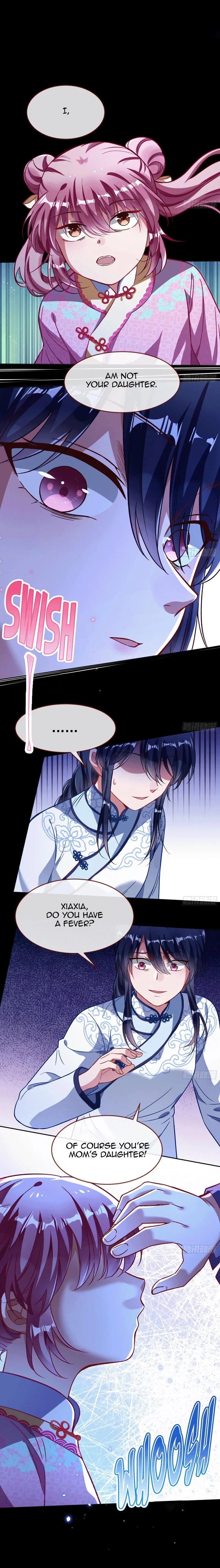 Cheating Men Must Die Chapter 329 – Page 7