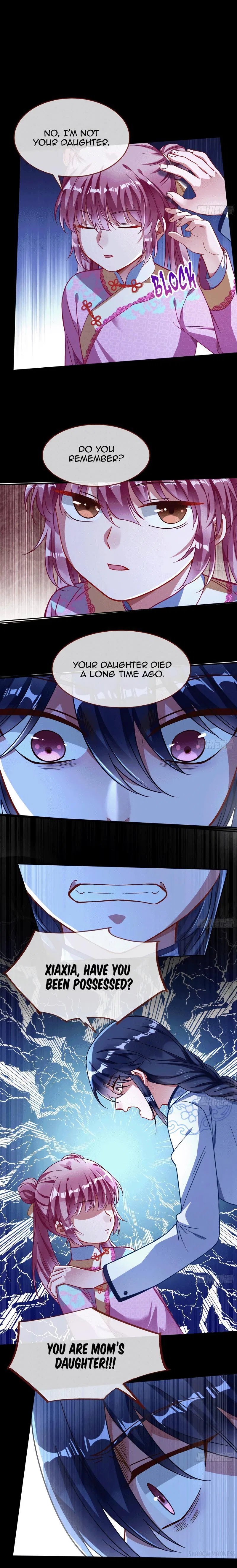 Cheating Men Must Die Chapter 329 – Page 8