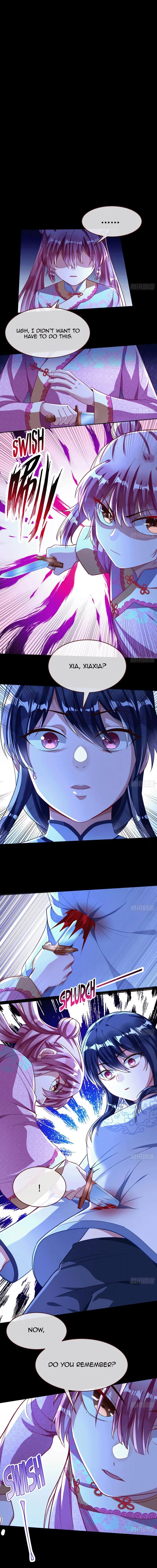 Cheating Men Must Die Chapter 329 – Page 9