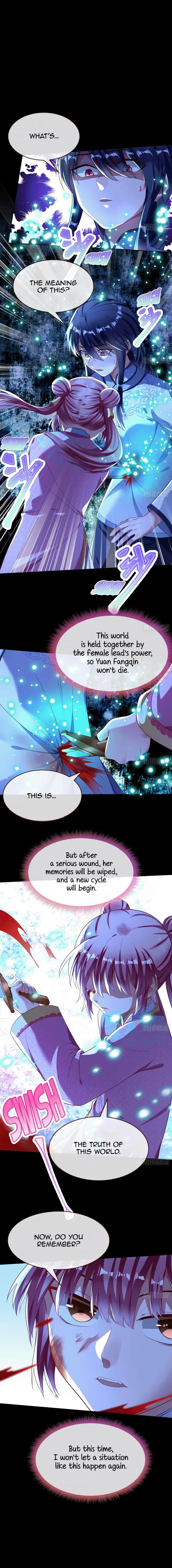Cheating Men Must Die Chapter 329 – Page 10