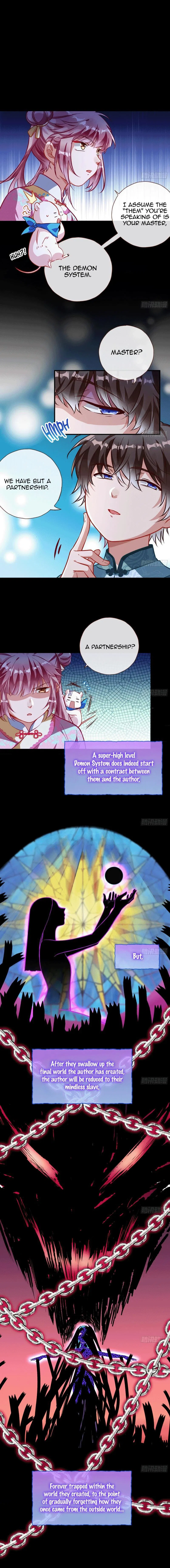 Cheating Men Must Die Chapter 328 – Page 4