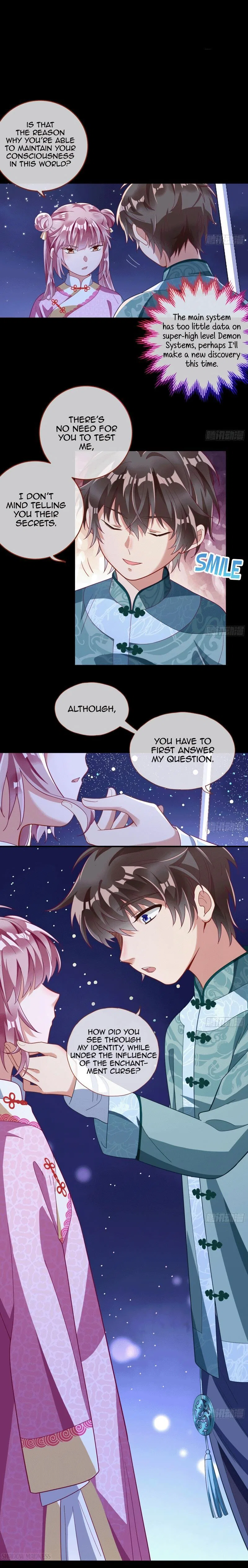 Cheating Men Must Die Chapter 328 – Page 5