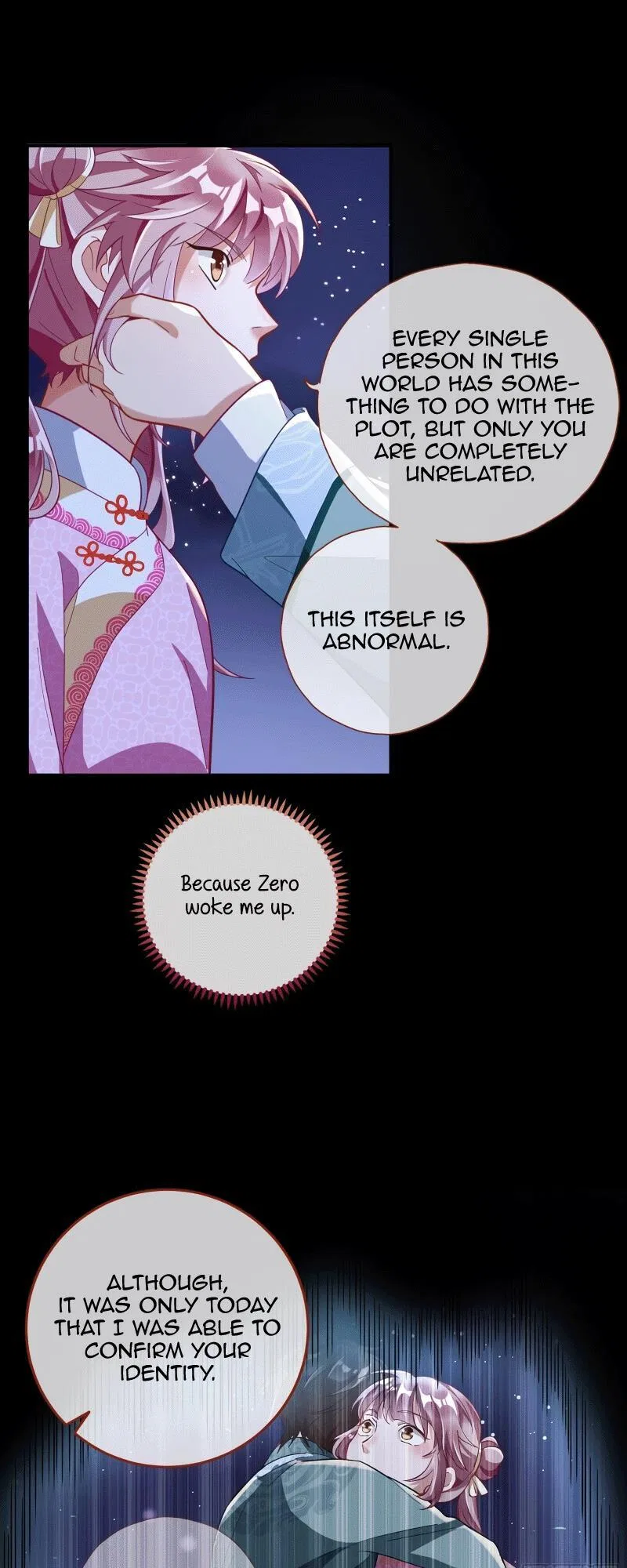 Cheating Men Must Die Chapter 328 – Page 6