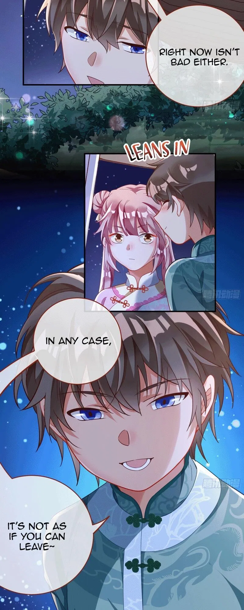 Cheating Men Must Die Chapter 328 – Page 9