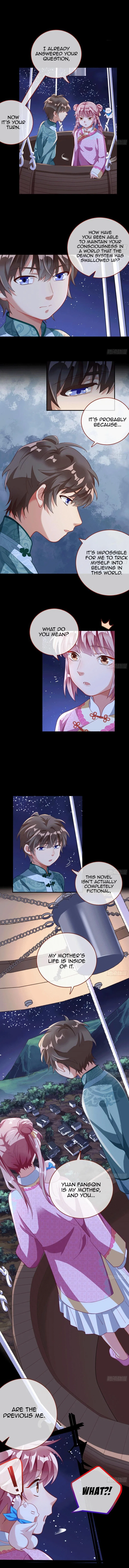 Cheating Men Must Die Chapter 328 – Page 12