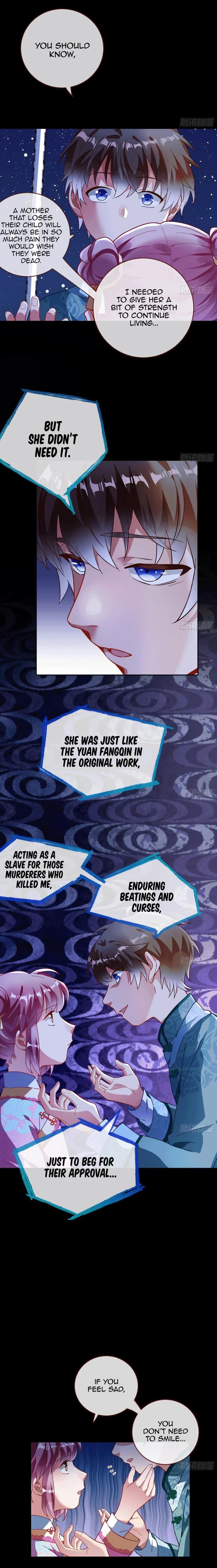 Cheating Men Must Die Chapter 328 – Page 15