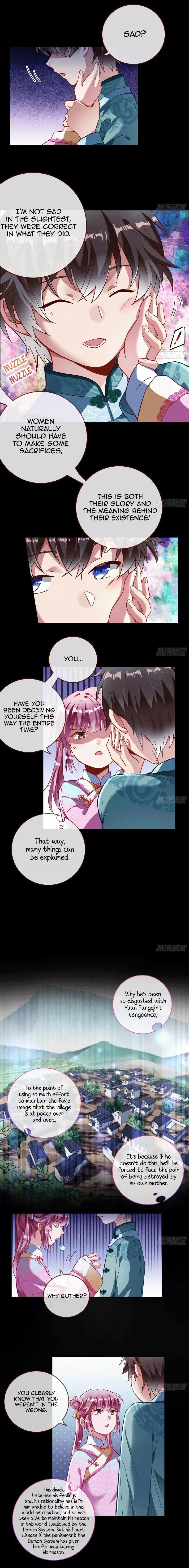 Cheating Men Must Die Chapter 328 – Page 16