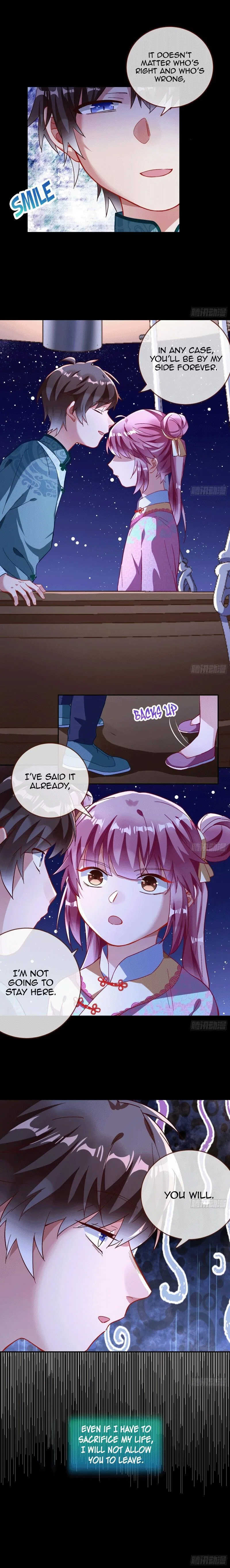 Cheating Men Must Die Chapter 328 – Page 17