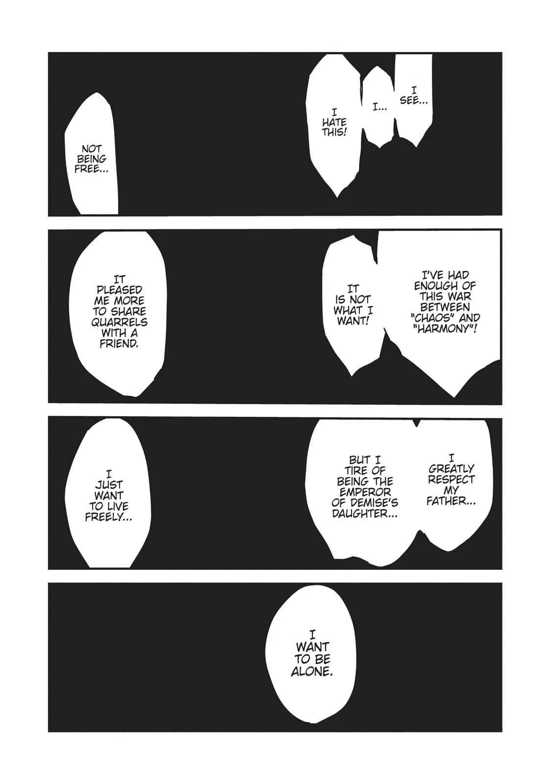 Anime – Miss Kobayashi’s Dragon Maid Chapter 58 – Page 10