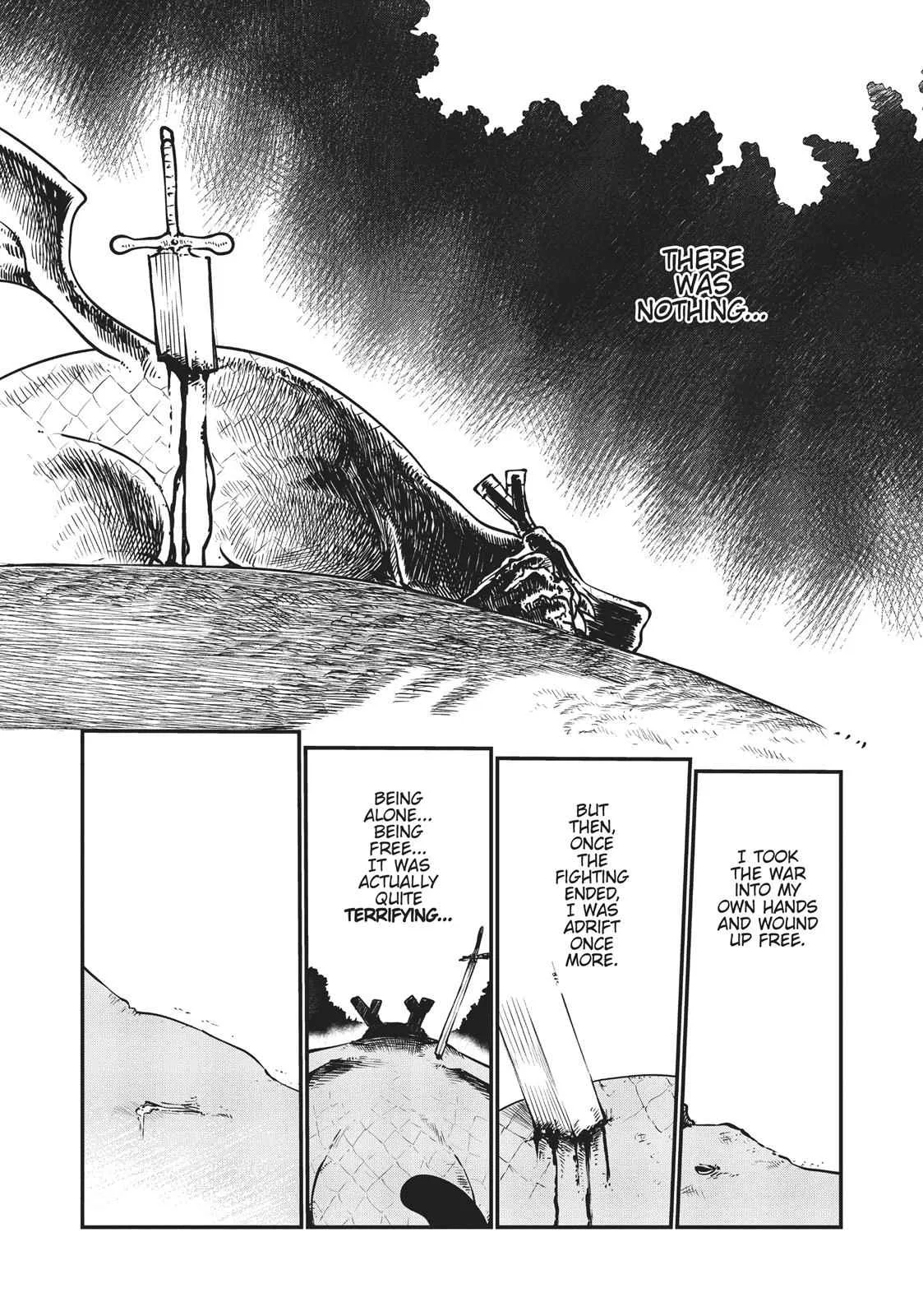 Anime – Miss Kobayashi’s Dragon Maid Chapter 58 – Page 12