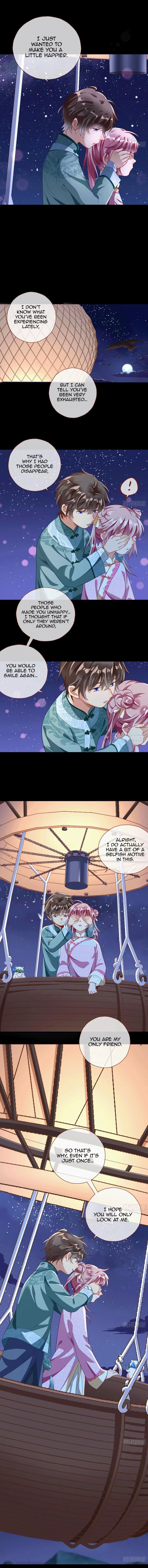 Cheating Men Must Die Chapter 327 – Page 7