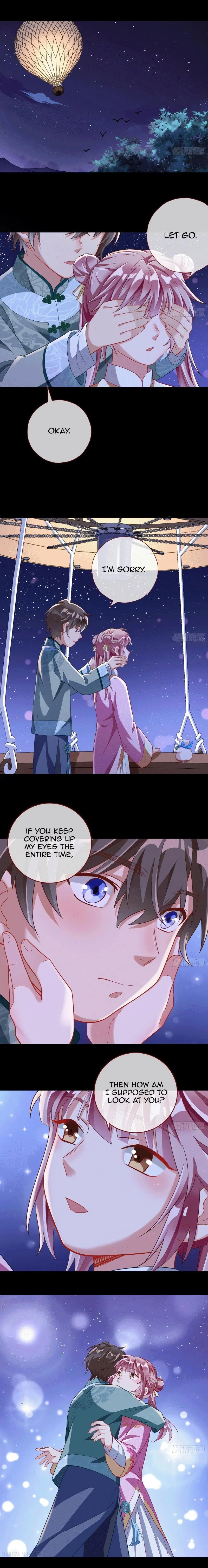 Cheating Men Must Die Chapter 327 – Page 8