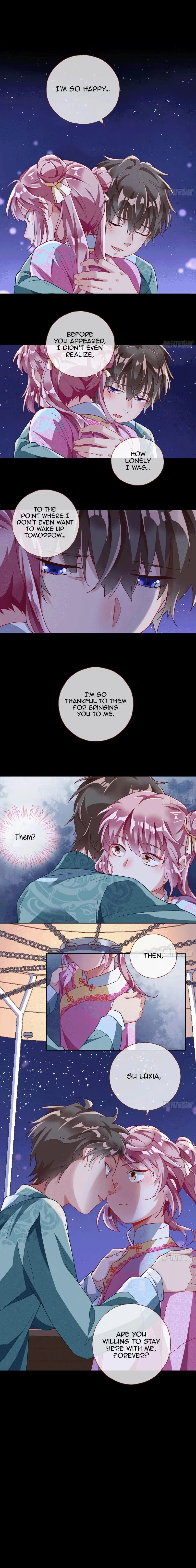 Cheating Men Must Die Chapter 327 – Page 9
