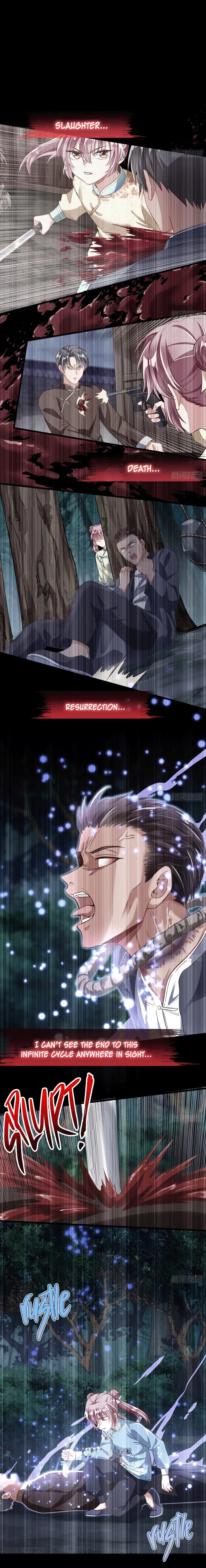 Cheating Men Must Die Chapter 326 – Page 2