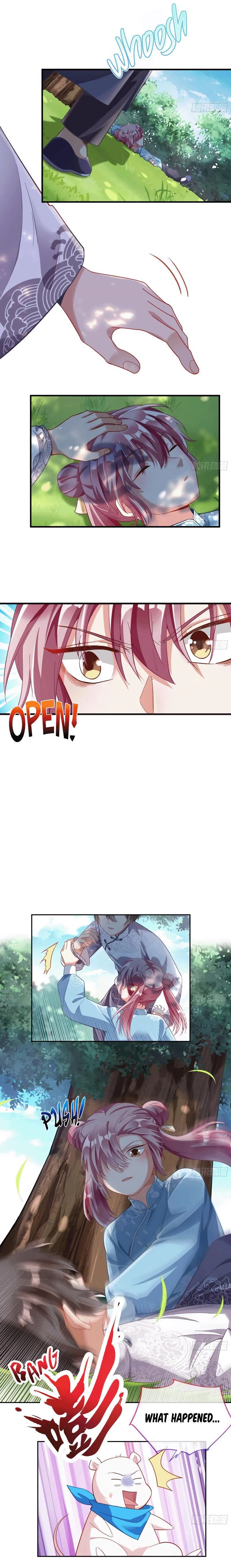 Cheating Men Must Die Chapter 326 – Page 4