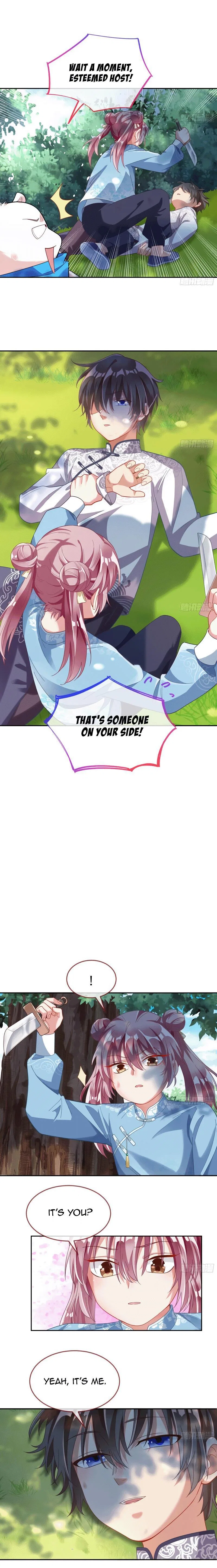 Cheating Men Must Die Chapter 326 – Page 5
