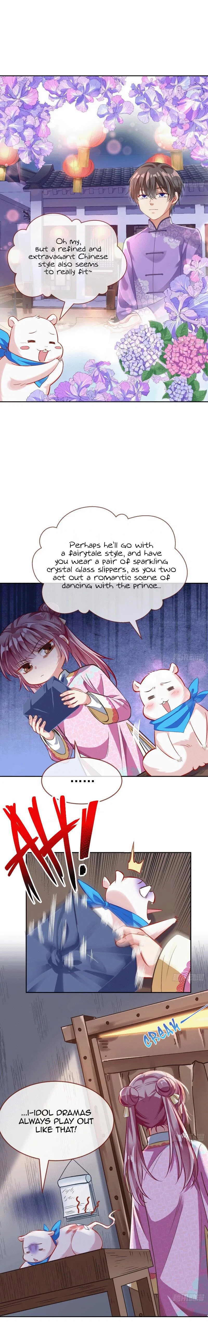 Cheating Men Must Die Chapter 326 – Page 10