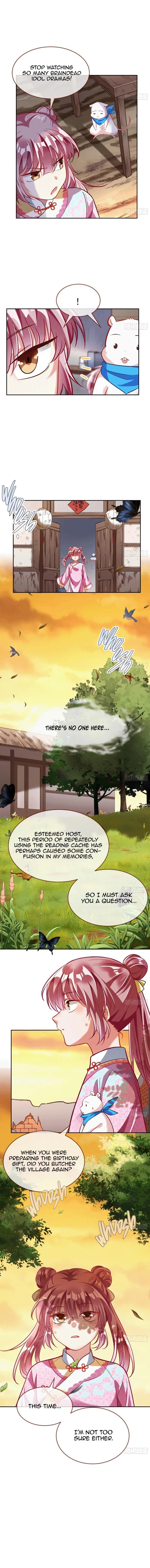Cheating Men Must Die Chapter 326 – Page 11