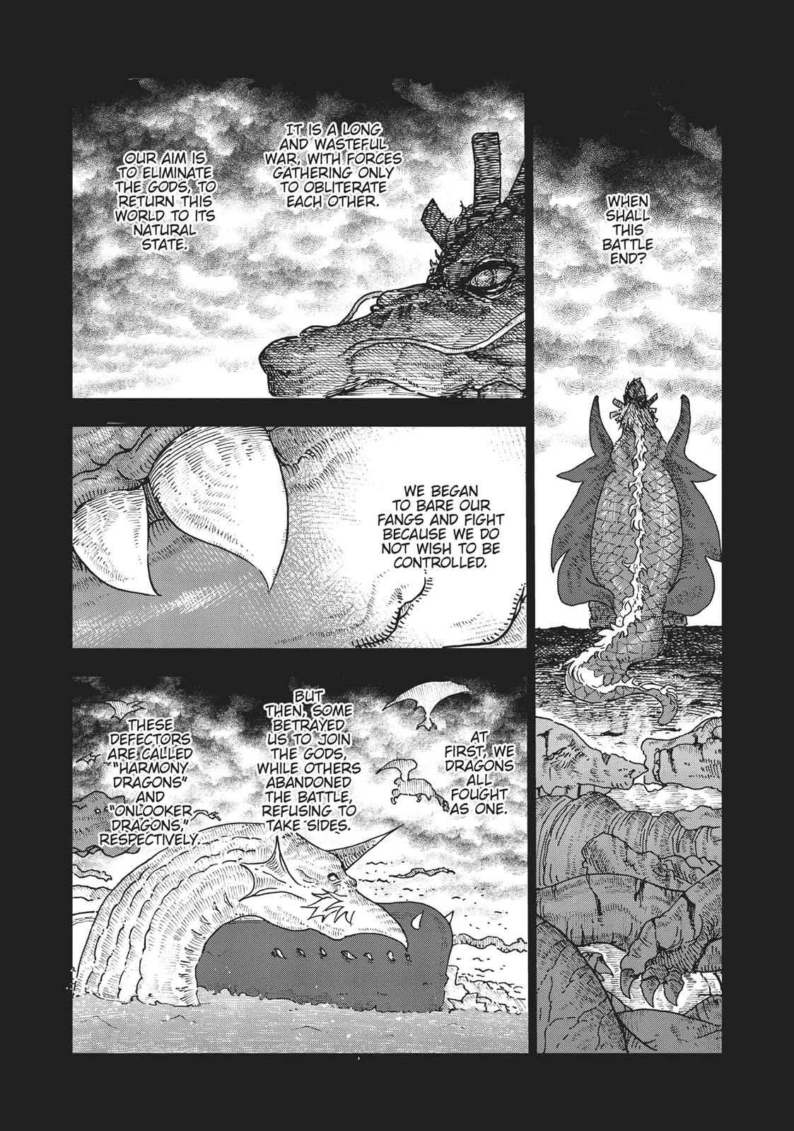 Anime – Miss Kobayashi’s Dragon Maid Chapter 57 – Page 4