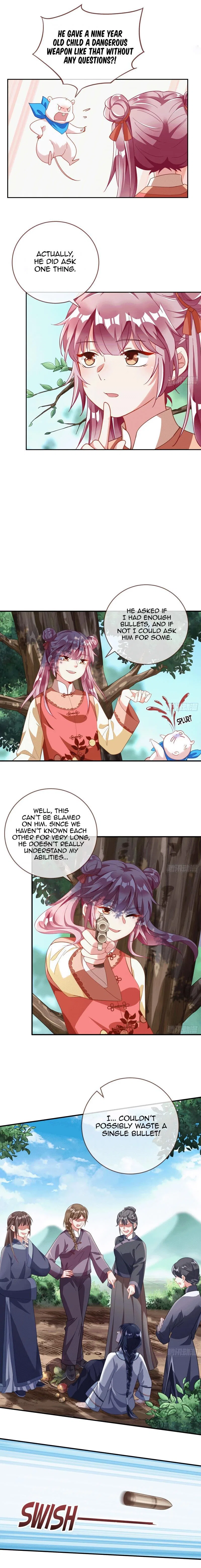Cheating Men Must Die Chapter 325 – Page 9