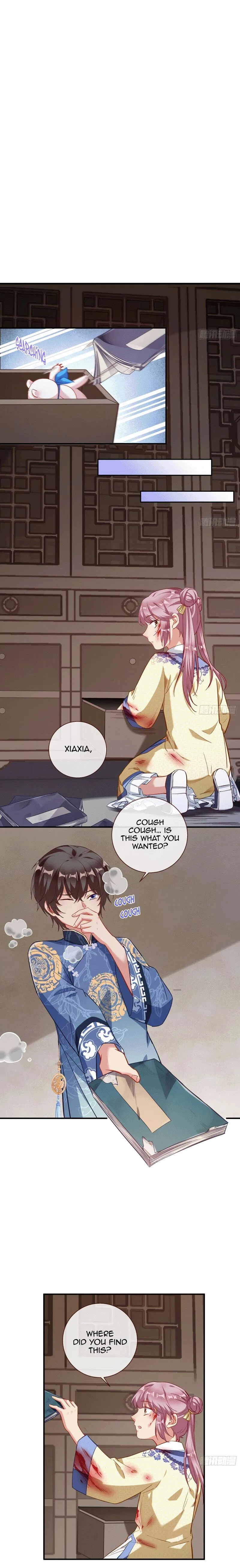 Cheating Men Must Die Chapter 324 – Page 6