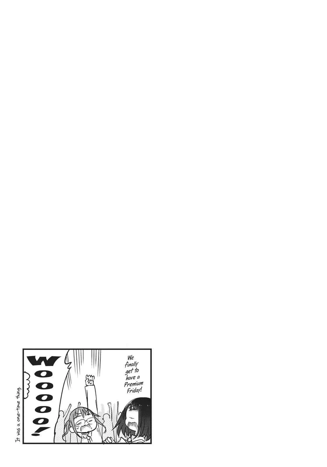 Anime – Miss Kobayashi’s Dragon Maid Chapter 55 – Page 13