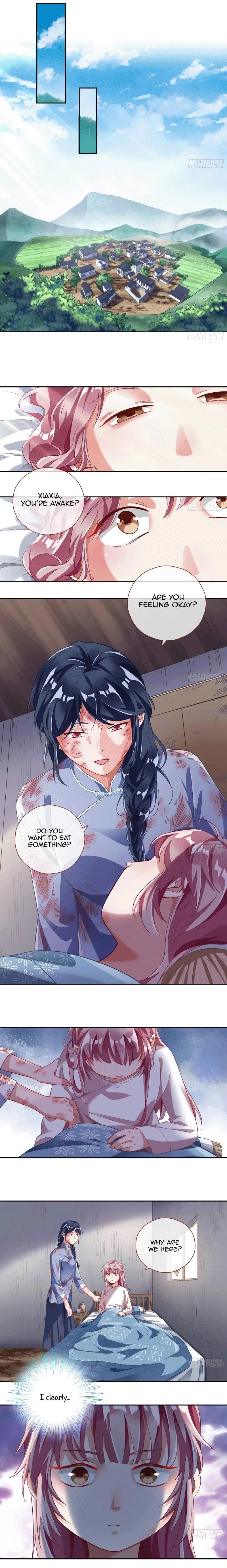 Cheating Men Must Die Chapter 322 – Page 2