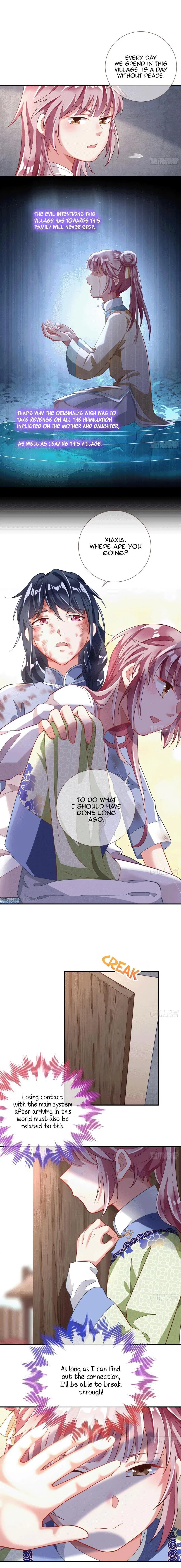 Cheating Men Must Die Chapter 322 – Page 7