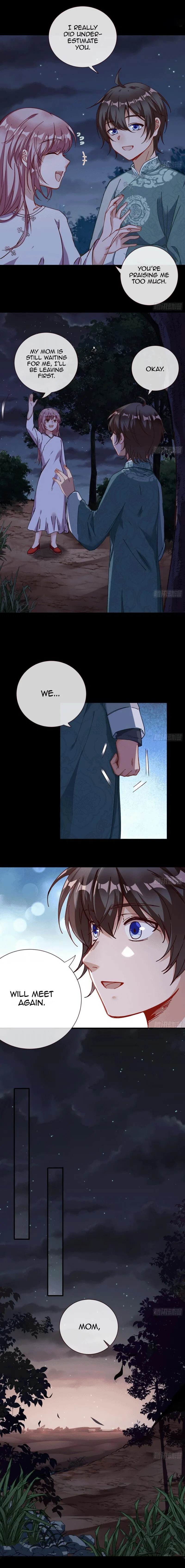 Cheating Men Must Die Chapter 321 – Page 5