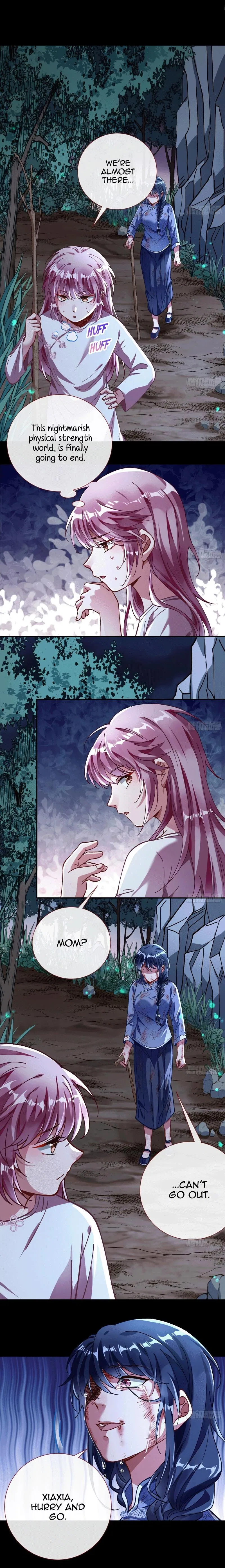 Cheating Men Must Die Chapter 321 – Page 6