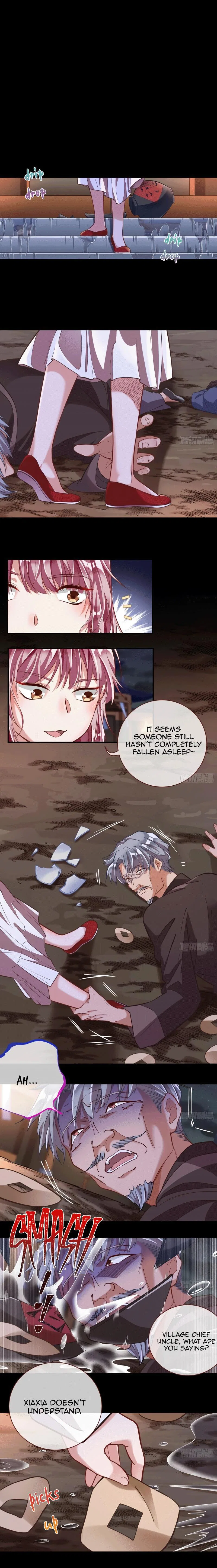 Cheating Men Must Die Chapter 320 – Page 4