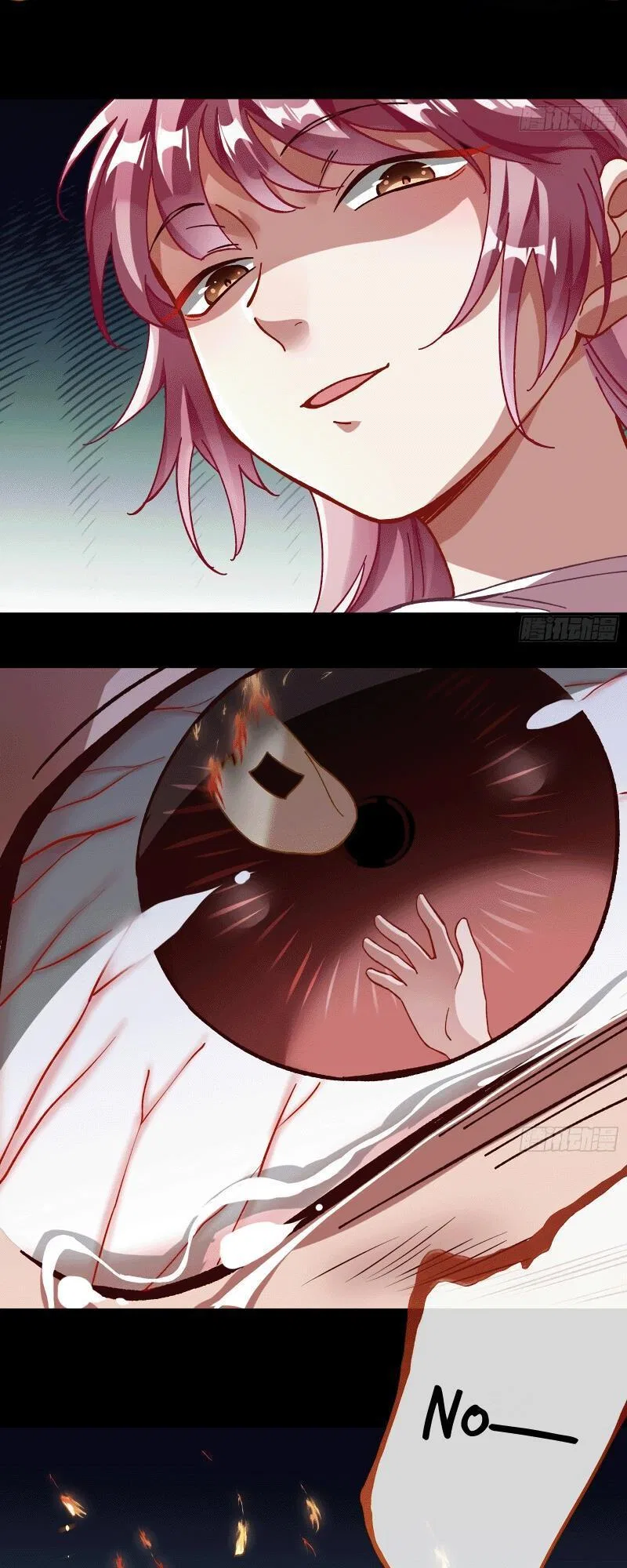 Cheating Men Must Die Chapter 320 – Page 6