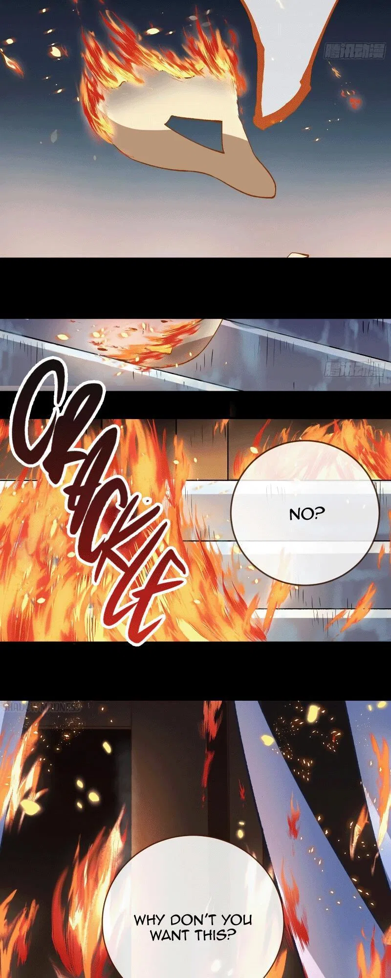 Cheating Men Must Die Chapter 320 – Page 7