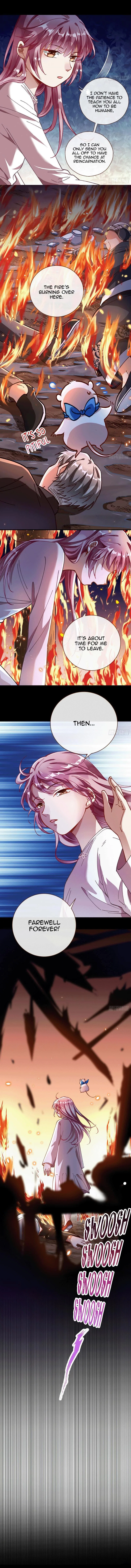 Cheating Men Must Die Chapter 320 – Page 12
